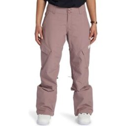 DCShoe NONCHALANT TWILIGHT MAUVE XS