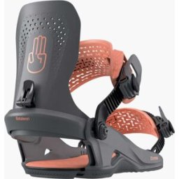 BATALEON DONNA HW BLACK PEACH S
