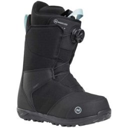 NIDECKER SIERRA BOA WMN BLACK 255