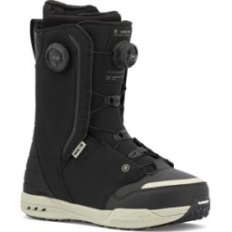 RIDE LASSO PRO BLACK 290