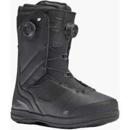 K2 MAYSIS WIDE BLACK 290
