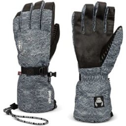 CRAB GRAB CINCH GLOVE MIKE RAV XL