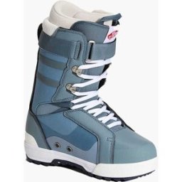 Vans WNS HI STANDARD PRO STORMY WEATHER 255