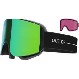 OUT OF KATANA FOR FRESH FARM LINE GREEN MCI One Size