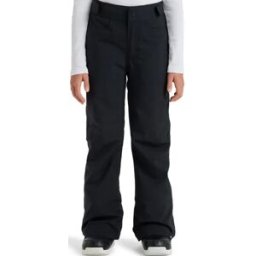 Roxy BACKYARD GIRL TRUE BLACK L