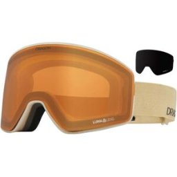 Dragon PXV2 BONUS RAW AMBER MIDNIGHT One Size