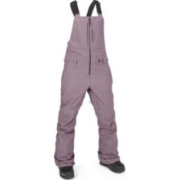 Volcom SWIFT BIB DUSTY LAVENDER S