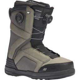 K2 BOUNDARY GREY 275
