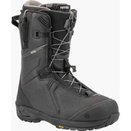 NITRO CAPITAL TLS BLACK 305