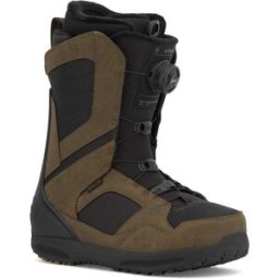 RIDE ANTHEM BROWN 290