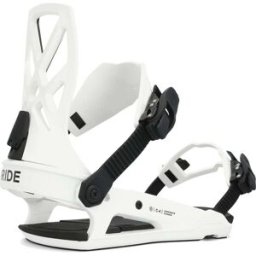 RIDE C4 WHITE M
