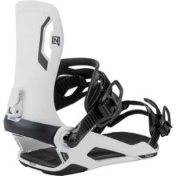 NITRO TALENT WHITE M