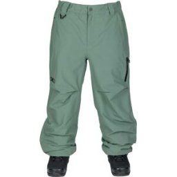 L1 NITRO RANKIN PANT SAGE XL