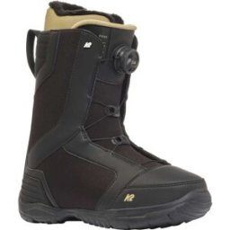 K2 ROSKO BLACK 295