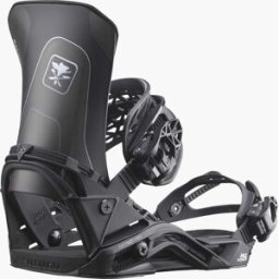 Salomon DISTRICT PRO DUSTBOX M