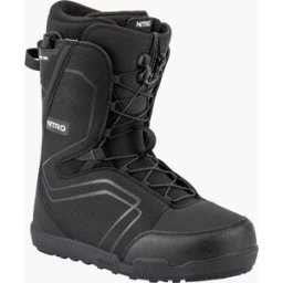 NITRO SENTINEL TLS BLACK 300