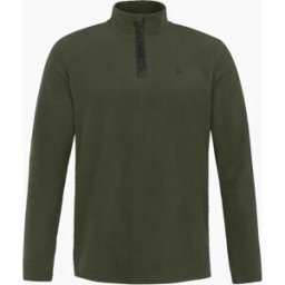 PROTEST REPERFECTO 1/4 KALE GREEN XS