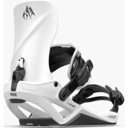 JONES MERCURY FASE CLOUD WHITE L