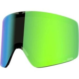 OUT OF VOID REPLACEMENT LENS GREEN MCI One Size