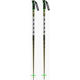 K2 FREERIDE 18 BLACK GREEN 110