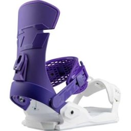 DRAKE JADE PURPLE WHITE S