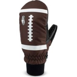 CRAB GRAB SLAP MITT FOOTBALL XL