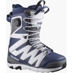 Salomon X APPROACH LACE SJ BOA TEAM 275