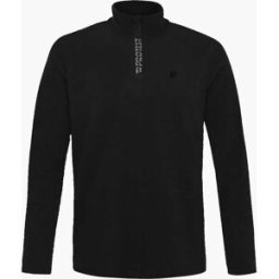 PROTEST REPERFECTO 1/4 TRUE BLACK S