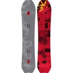 K2 SKY PILOT U 154