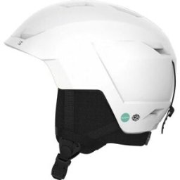 Salomon PIONEER LT JR WHITE M