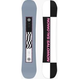 Salomon KICKBACK U 158