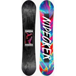 NIDECKER SENSOR PRO U 158