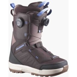 Salomon VISTA DUAL BOA COFFEE BEAN 245