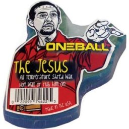 ONE THE JESUS ALL TEMP 160 G One Size