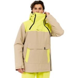 PROTEST LADO LIME SPLASH L