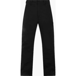 PROTEST KVITIS TRUE BLACK L