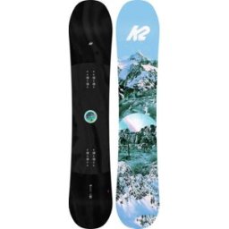 K2 EXTRAVISION U 147
