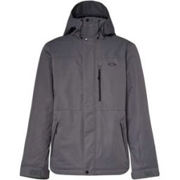 Oakley WESTVIEW JACKET UNIFORM GREY M