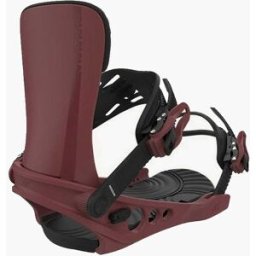 K2 MERIDIAN MAROON M