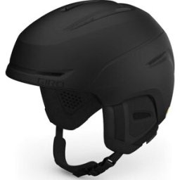 GIRO NEO MIPS MATTE BLACK S