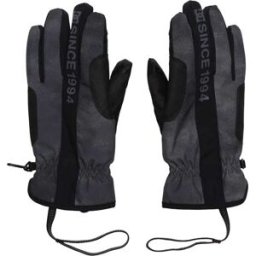 DCShoe SALUTE GLOVE OVERSPRAY L