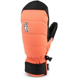 CRAB GRAB SNUGGLER WOMEN MITT CORAL S