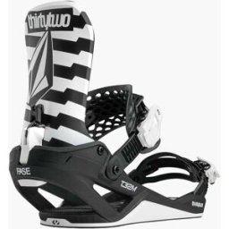THIRTYTWO T32M FASE VOLCOM BLACK WHITE M