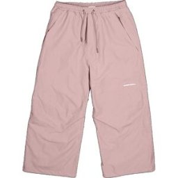 BEYOND MEDALS PARK PANTS PINK XXL