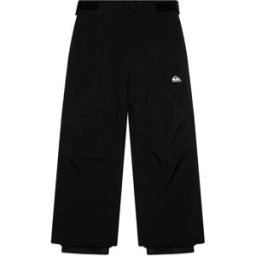 Quiksilver ESTATE YOUTH TRUE BLACK M