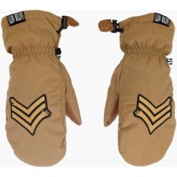 SALMON ARMS CLASSIC MITT SALMON ARMY S