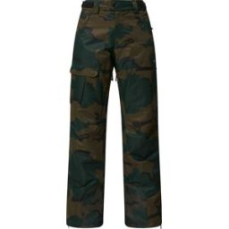 Oakley DIVISIONAL CARGO SHELL PANT B1B CAMO HUNTER L