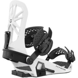 UNION EXPLORER WHITE M
