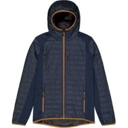 PICTURE TAKASHIMA JKT DARK BLUE L