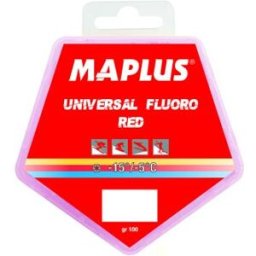 MAPLUS UNIVERSAL FLUORO RED 100 GR One Size